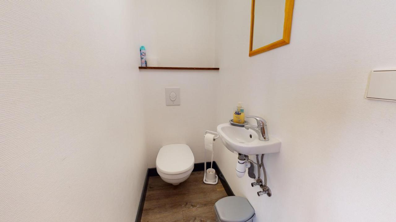Apartamento Aux Bijoux De Colmar - 1 Parking Gratuit Exterior foto